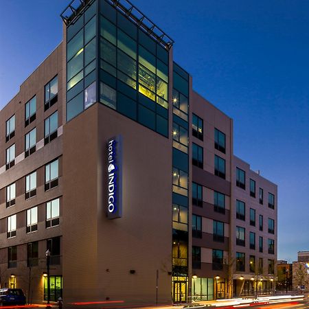 Hotel Indigo Pittsburgh East Liberty Exterior foto
